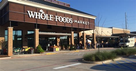Whole foods shreveport - Find out what's popular at Whole Foods Market in Shreveport, LA in real-time and see activity